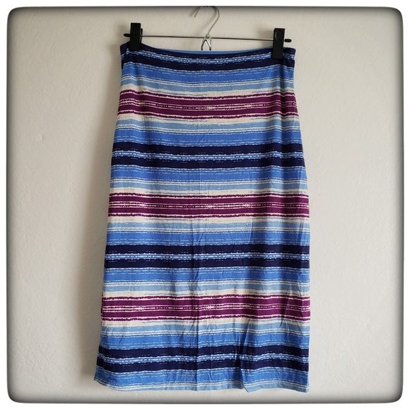 Papermoon Dresses & Skirts - Papermoon Taluca Pencil Skirt, Size Medium